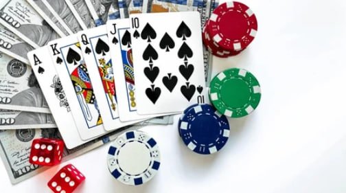 Layar antarmuka noza78 di perangkat mobile yang menampilkan fitur utama hiburan sports dan casino