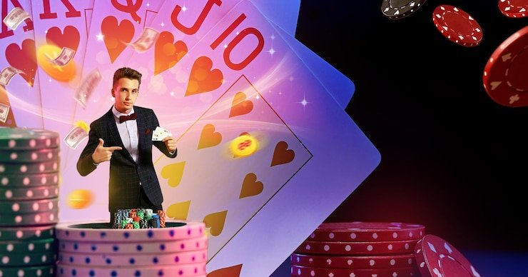 Antarmuka pengguna monitoring poin reward di smartphone dengan platform hiburan noza78