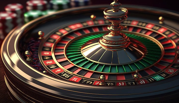 Edukasi responsible gaming dengan campuran teknologi dan sumber informasi terpercaya